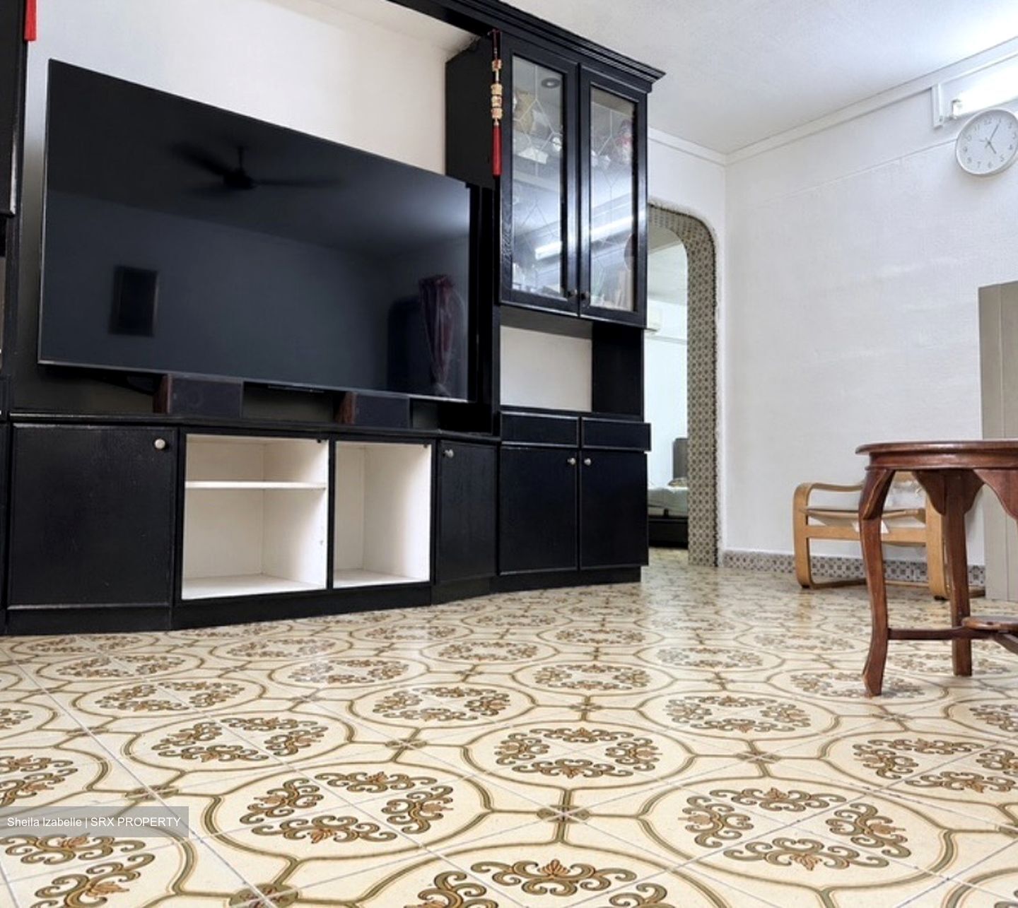 Blk 522 Ang Mo Kio Avenue 5 (Ang Mo Kio), HDB 4 Rooms #628240771